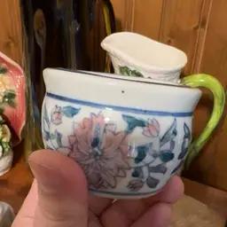 Planter Or Pot 2” X2.5”