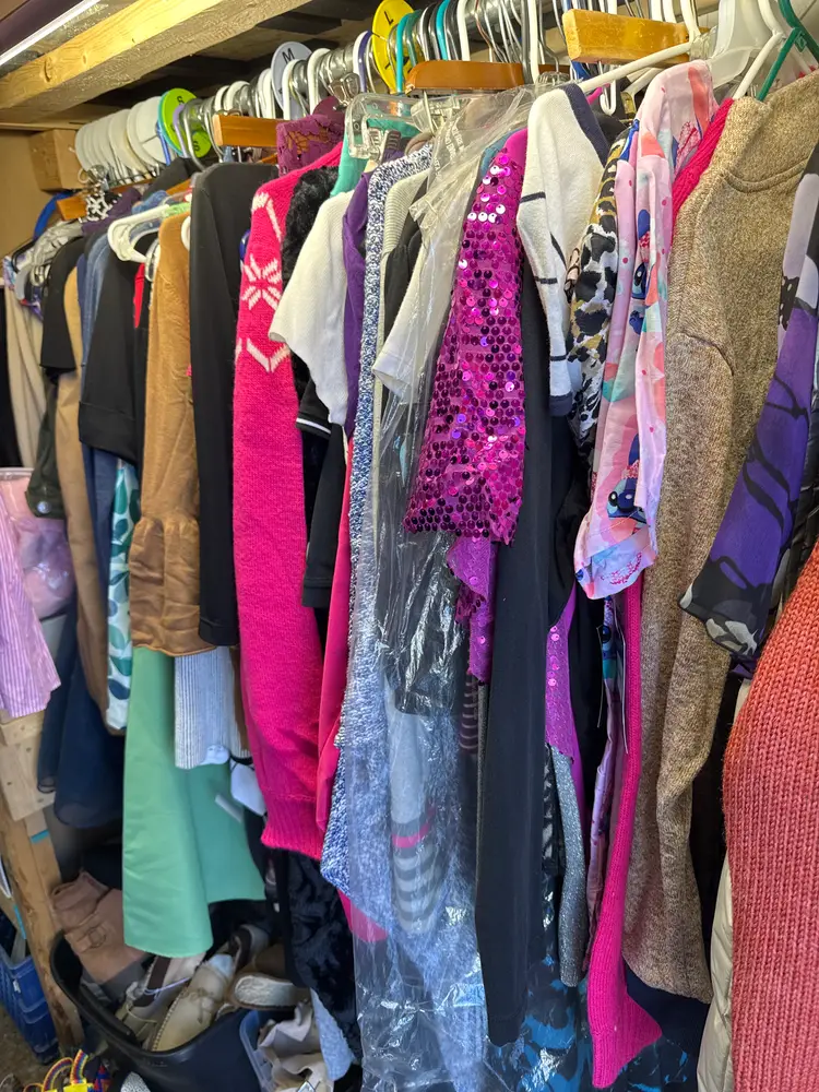 Name Brand Women’s Clothing $4SB