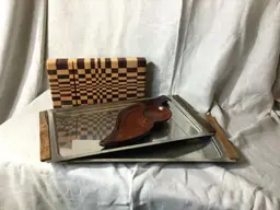 MCM Entertaining Pieces -- curated collection