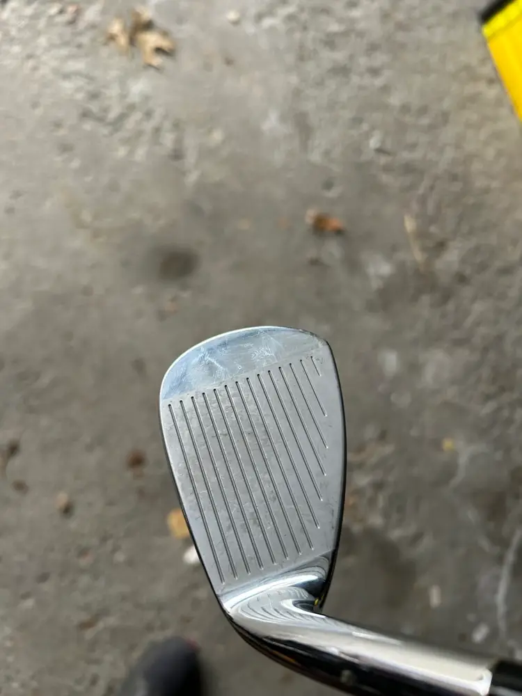 Mizuno Golf MP-29 Forged PW Pitching Wedge U Steel Stiff