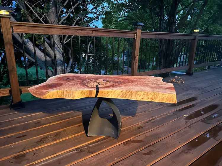 Sycamore Coffee Table