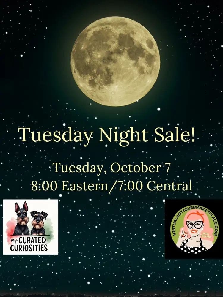 Tuesday Night Sale