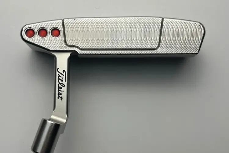 Scotty Cameron Select Newport 2 35" - Very Good