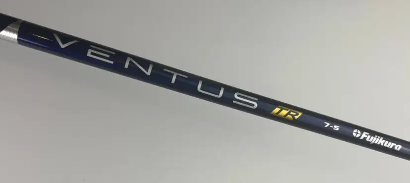 Fujikura Ventus Blue TR Velocore 7-S 44.5" Driver Shaft - Callaway Tip