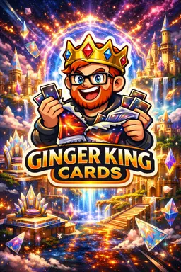 gingerkingcards