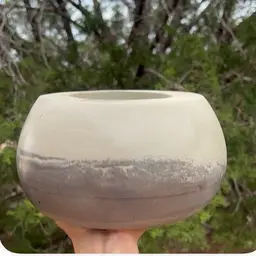POTTERY