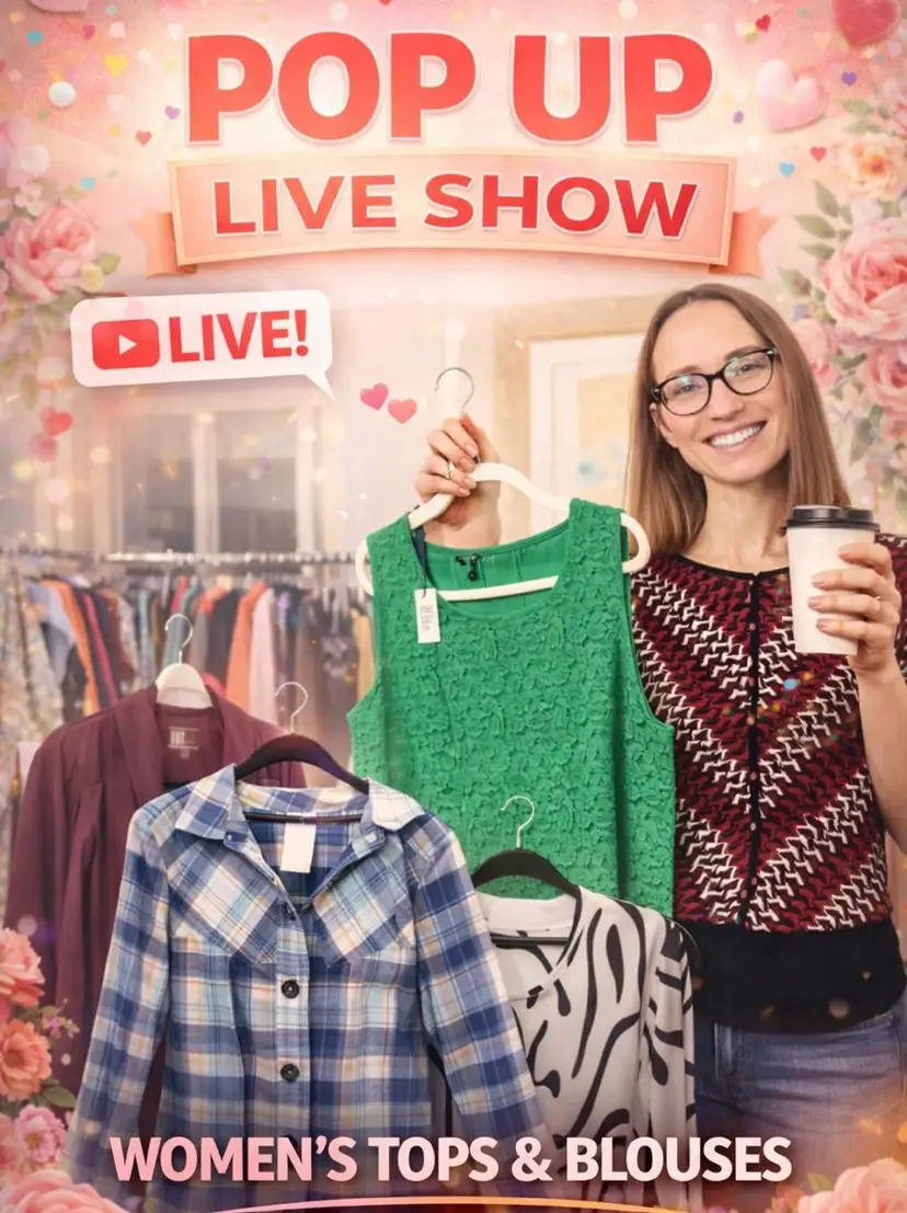 Livestream thumbnail