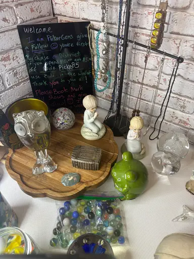 Short Live Of What On The Table 