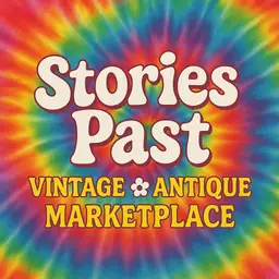 storiespastvintage