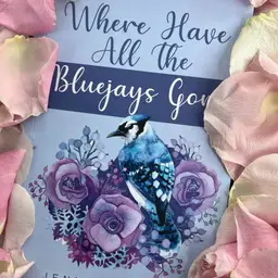 Where have all the Blue Jays Gone