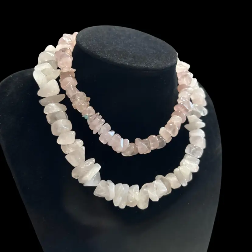 Rose Quartz