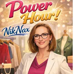 #01 - Thursday Power Hour