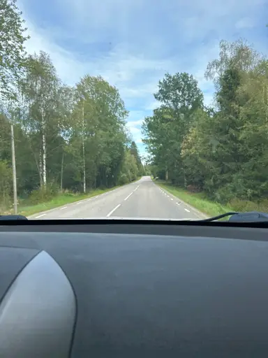 Join Us At A Swish Loppis