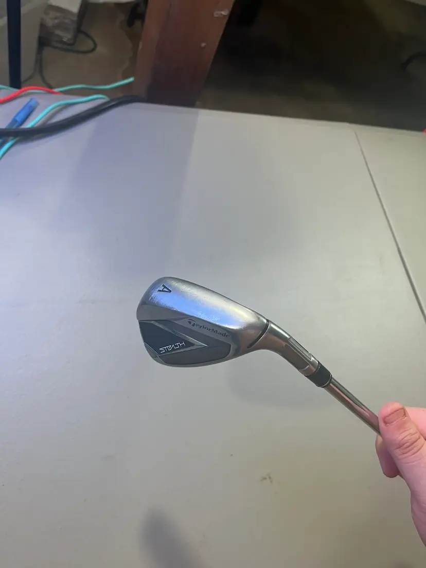 Taylormade Stealth AW