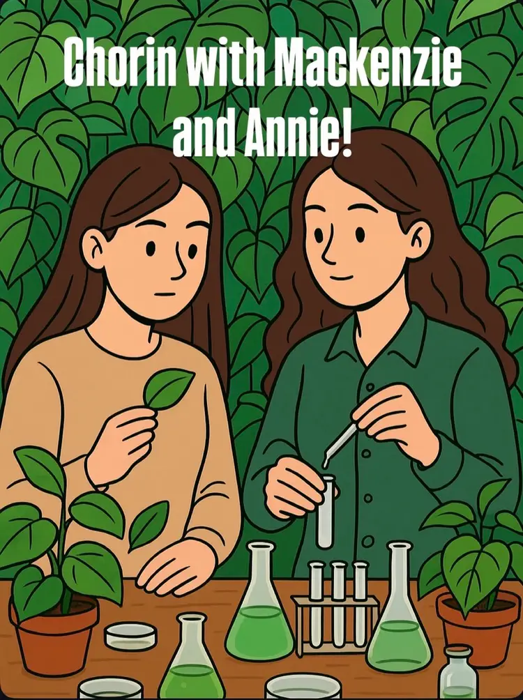 Mackenzie Shares Her Hacks!!!