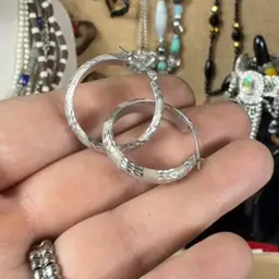 Jewelry as shown #077 - Jewelry as shown #077