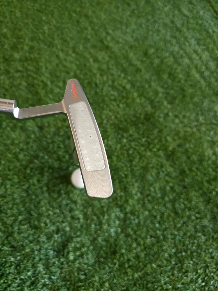 Scotty Cameron Newport 2 Detour Putter w/ Headcover RH