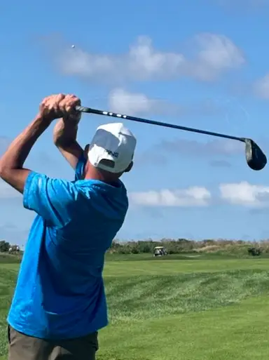 New Golfer Iron Sets & Putters 