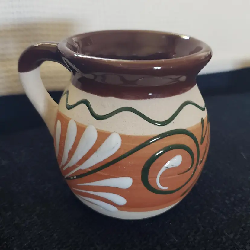 Tonala Style Coffee Tea Mug