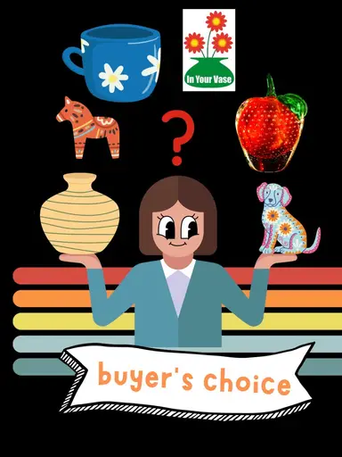 Buyer’s Choice Variety
