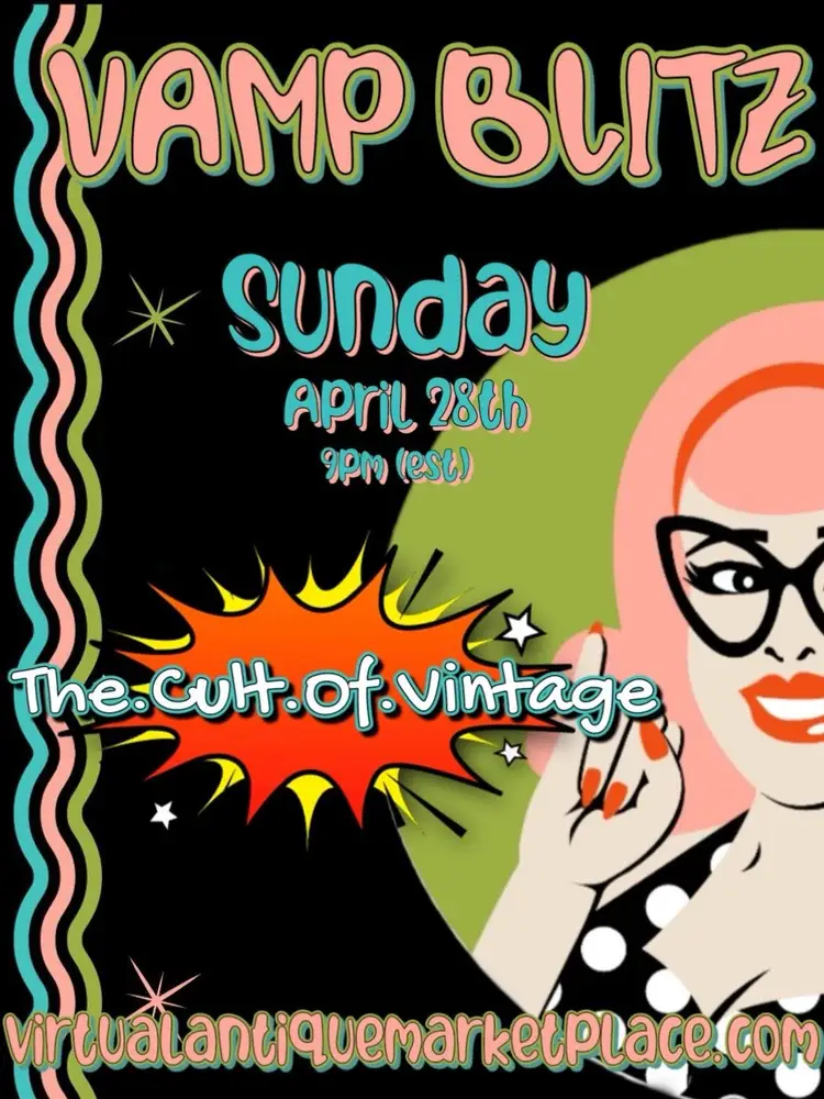 Blitz 5 (The.Cult.Of.Vintage)