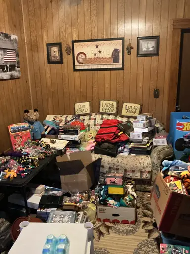 Dusty Dollar Shop 1st MEGA Toy Blowout!🕹️$3 Start Progressive. Don’t Miss It!