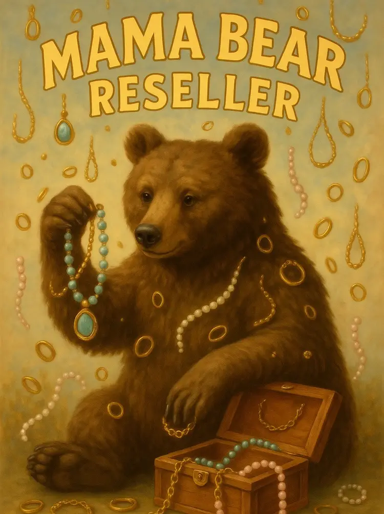 Jewelry! Last Day Progressive Shipping 