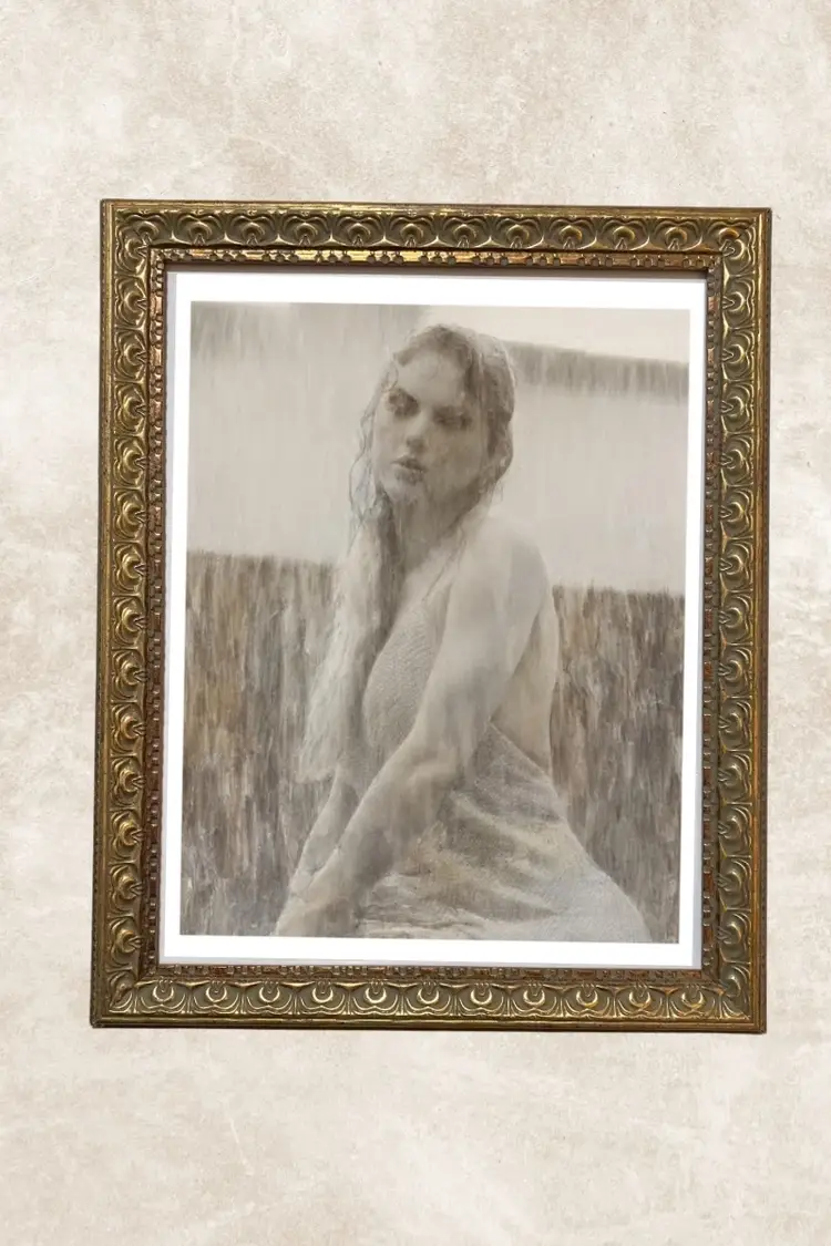 Mentali-TAY Art Board Print TTPD