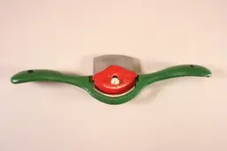 Kunz No. 50 Convex Spokeshave (9141)