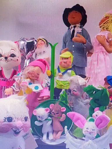 Annalee Doll Sale Buy it Now with Offers