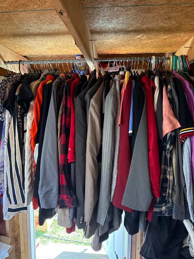 More Clothing Deals $2 Starts