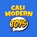 Funkos with Cali Modern