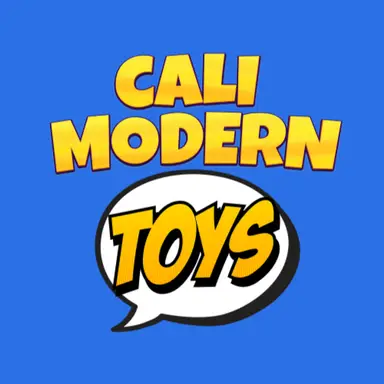 Funkos with Cali Modern