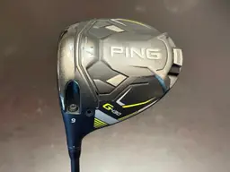 Ping G430 LST Driver 9 Degree Stiff Flex Left Handed