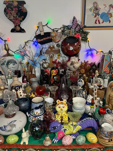 🎉I’m Back!🌛Late Night Scan My Shelves🎉