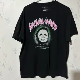 Halloween 2 Shirt XL