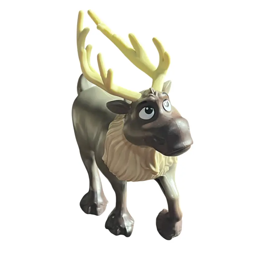 Disney PVC Figure As Pictured