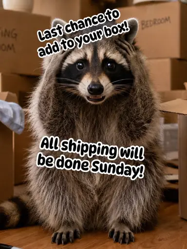 Tupperware, Vintage Items, And Some Craft Supplies!
