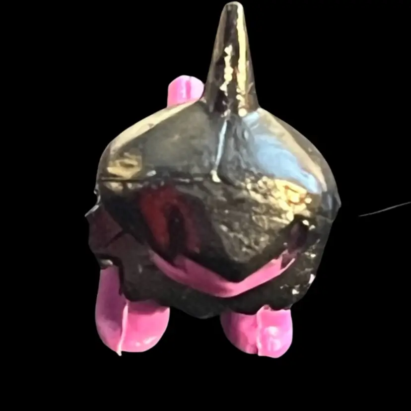 Pokemon Figure As Shown