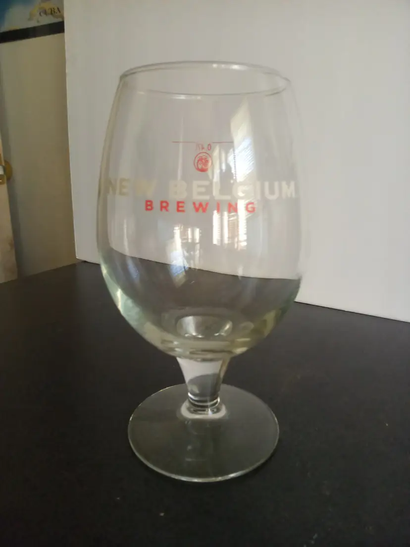 New Belgium Brewery Company