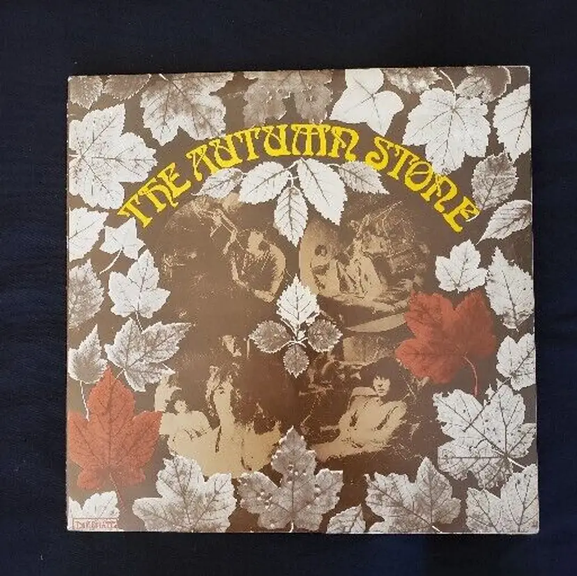SMALL FACES "THE AUTUMN STONE" IMMEDIATE UK 1969 Original 2 LP Vinyl Set Vintage