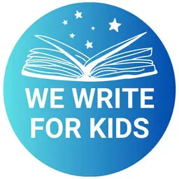 We Write for Kids: The Online Bookstore for Autographed Kids' Books