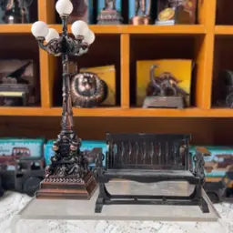 Diecast Lab Host And Glider