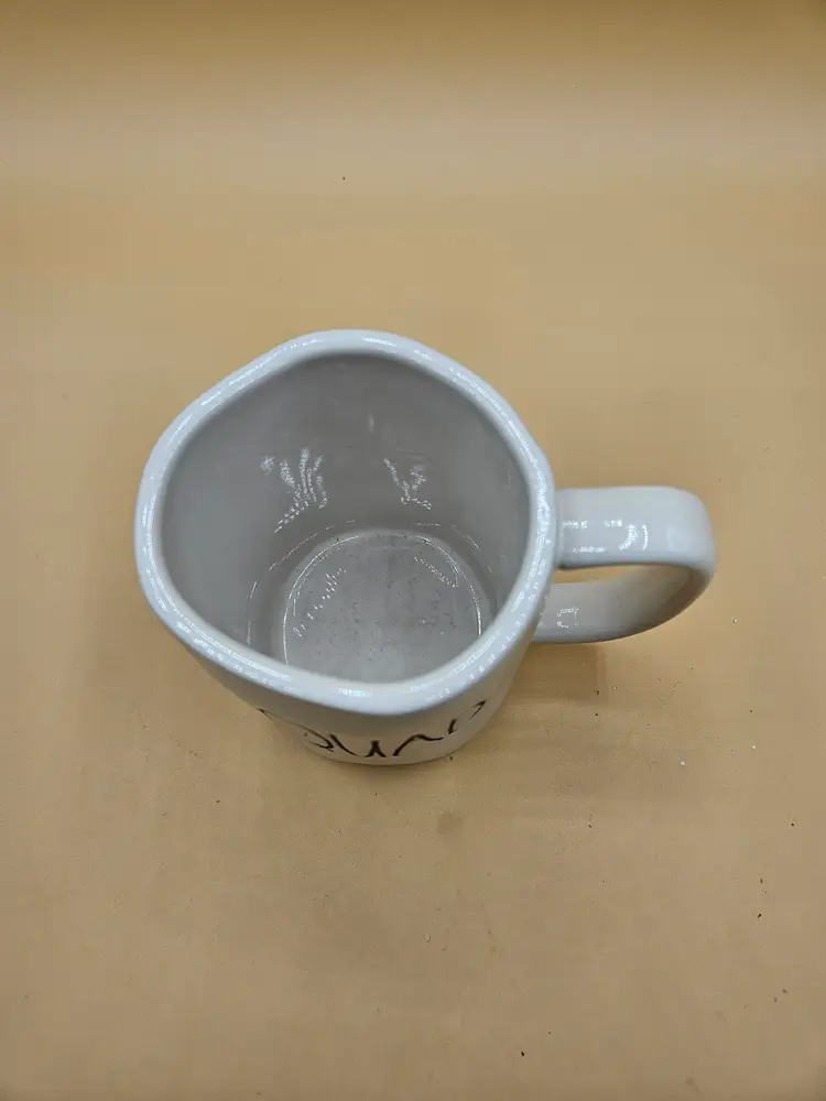 Rae Dunn SQUAD Lg. Mug