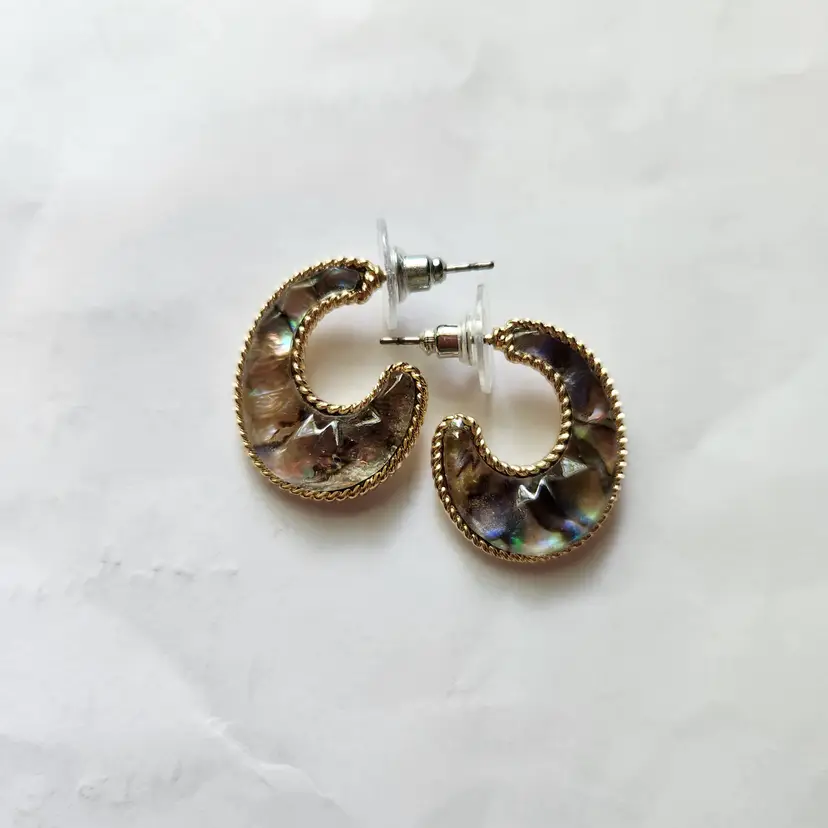 Napier Earrings