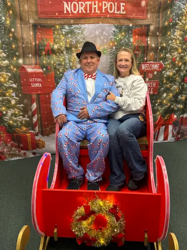 More Christmas In July! Let’s Go! 