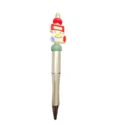 CLEARANCE Funny Stocking Pen Handmade