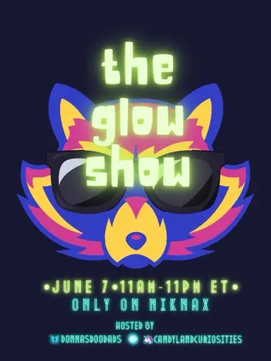 The Glow Show