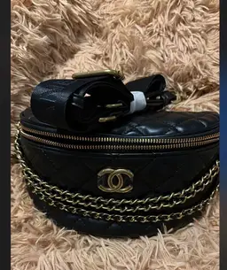 Chanel Beauty Bumbag Crossbody