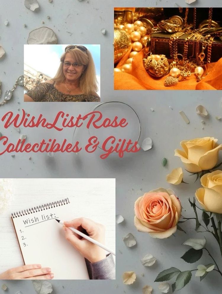 10/23/25  Estate Jewelry Show! SB $3  